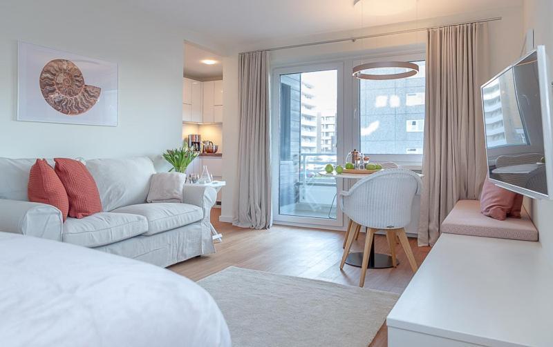 Kupfergold Apartment