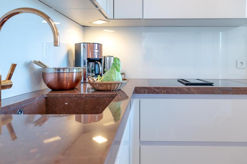 Apartment Kupfergold *
