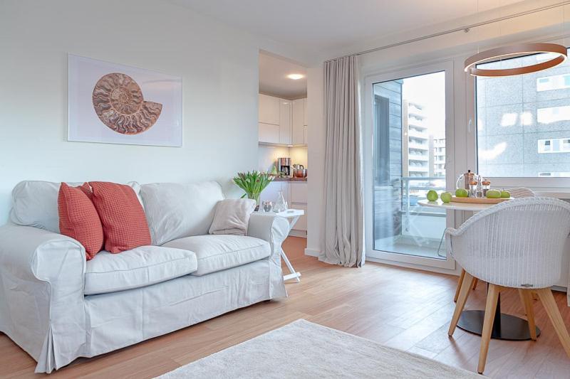 Kupfergold Apartment *
