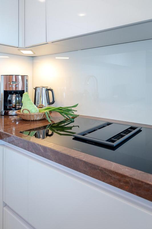 Kupfergold Apartment