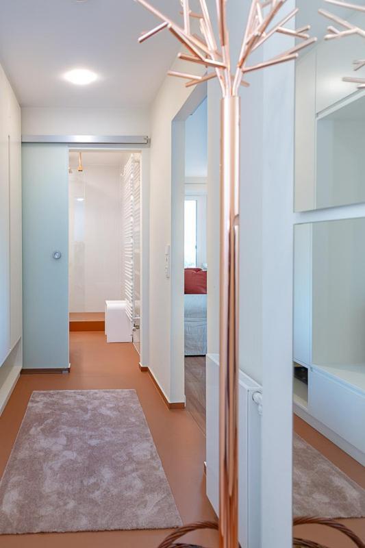 Apartment Kupfergold *