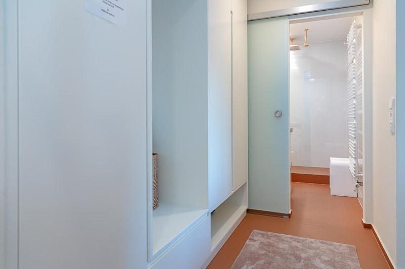 Apartment Kupfergold *