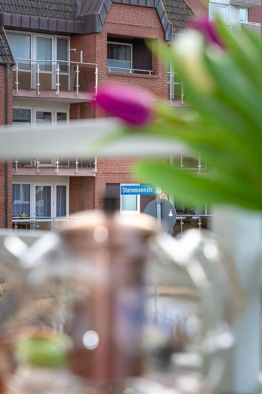 Kupfergold Apartment