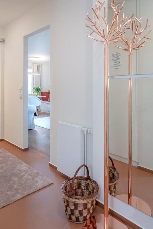 Apartment Kupfergold *